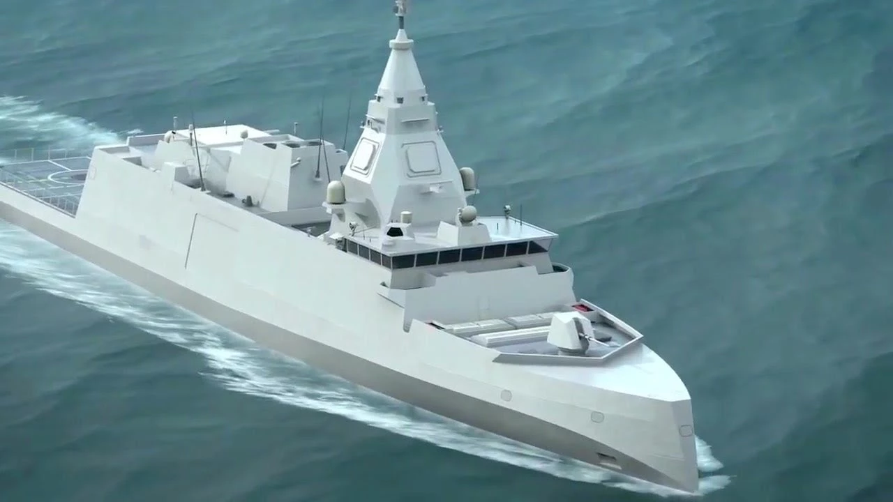 Το μέλλον των Ελληνικών Ενόπλων Δυνάμεων έρχεται: Αμεση (!) ενίσχυση με 2 FREMM, Διακλαδική Διοίκηση Ειδικού Πολέμου και ακολουθεί μια BELH@RRA